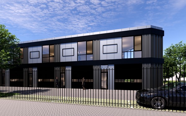 Medium property photo - Hybrideweg, 2141 DM Vijfhuizen